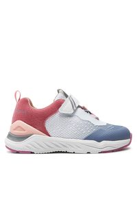 Sneakersy Biomecanics. Kolor: różowy #1