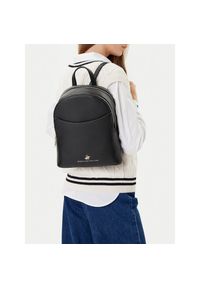 Plecak Beverly Hills Polo Club. Kolor: czarny #1