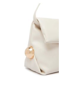 Liu Jo Torebka AA6097 E0958 Écru. Materiał: skórzane #5