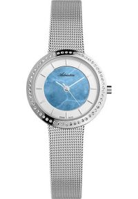 Zegarek Adriatica Zegarek damski Adriatica A3645.511BQZ srebrny. Kolor: srebrny #1