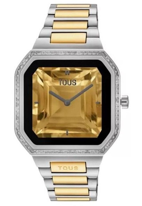 Smartwatch Tous 3000139000. Rodzaj zegarka: smartwatch