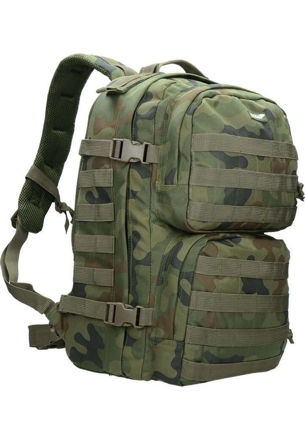 Plecak turystyczny Texar Scout 35 l