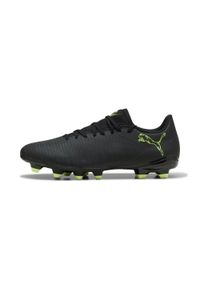 Buty piłkarskie Puma Future 8 Play FG/AG. Kolor: czarny. Sport: piłka nożna #1
