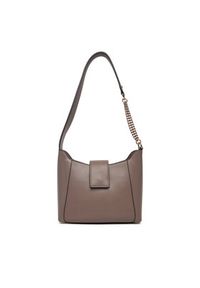 Guess Torebka HWVG98 91010 Brązowy. Kolor: brązowy. Materiał: skórzane #6