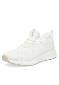 Sprandi Sneakersy MP07-GVA1 Biały. Kolor: biały. Materiał: materiał #7