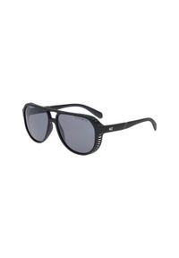 GOG - Okulary przeciwsłoneczne unisex Goggle E2551P. Kolor: wielokolorowy. Sport: turystyka piesza