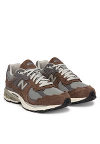 New Balance Sneakersy M20024J7 Kolorowy. Materiał: materiał. Wzór: kolorowy #3