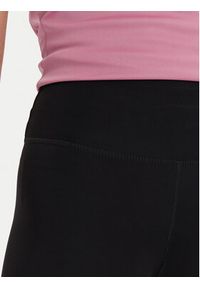 Athlecia Legginsy Franz W Tights EA181388 Czarny Regular Fit. Kolor: czarny. Materiał: syntetyk #4