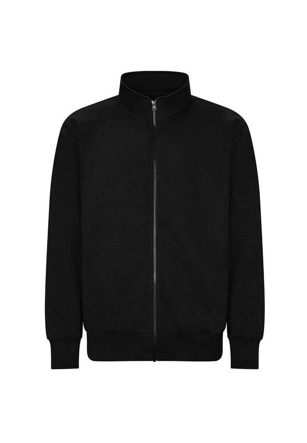 AWDIS - Bluza Rozpinana Campus Dla Dorosłych Unisex. Kolor: zielony, wielokolorowy, czarny, brązowy