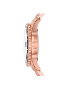 Fossil Zegarek Blue FS6027 Złoty. Kolor: złoty #4