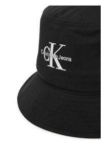 Calvin Klein Kapelusz K50K513011 Czarny. Kolor: czarny. Materiał: poliester #6