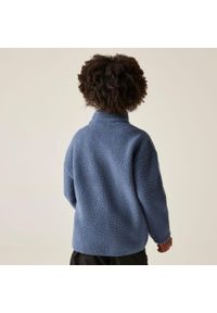 DARE 2B - Polar dziecięcy Zesty II Dare 2b. Kolor: niebieski. Materiał: polar. Wzór: nadruk. Sezon: zima. Sport: narciarstwo #2