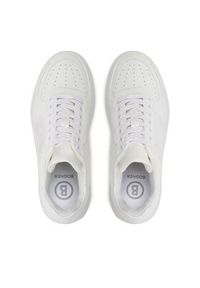Bogner Sneakersy Santa Rosa 1 A 22320355 Biały. Kolor: biały #2