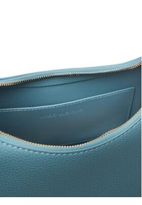 VALENTINO - Valentino Torebka Alexia VBS5A808 Niebieski. Kolor: niebieski. Materiał: skórzane #2