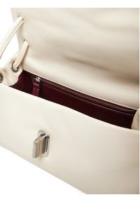 MARC JACOBS - Marc Jacobs Torebka The Mini Dual Bag 2F4HSH010H04 Écru. Kolor: kremowy. Materiał: skórzane #6