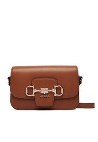 Guess Torebka Janie HWVG99 10210 Brązowy. Kolor: brązowy. Materiał: skórzane #2