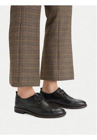 Lasocki Półbuty CEO-WI23-KILTY-10 Czarny. Kolor: czarny. Materiał: skóra #3
