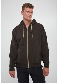 Armani Exchange - Bluza męska z kapturem ARMANI EXCHANGE. Typ kołnierza: kaptur #5