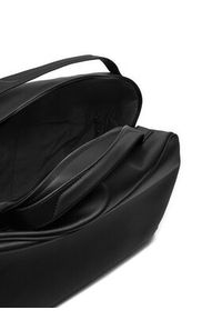 Calvin Klein Torba Ck Must Weekender K50K512780 Czarny. Kolor: czarny. Materiał: skóra #3