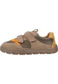 Froddo - Buty FRODDO G3130274 3 Brązowy. Kolor: brązowy. Materiał: skóra. Sport: turystyka piesza