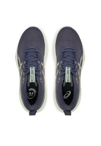 Asics Buty do biegania Gel-Cumulus 27 1012B772 Niebieski. Kolor: niebieski. Materiał: mesh, materiał