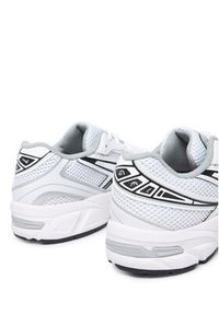 Asics Sneakersy Gel-1130 Gs 1204A197 Biały. Kolor: biały. Materiał: skóra #7