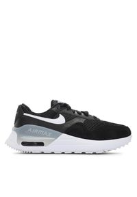 Sneakersy Nike. Kolor: czarny. Model: Nike Air Max #1