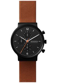 Skagen - Zegarek Męski SKAGEN ANCHER SKW6767. Styl: casual