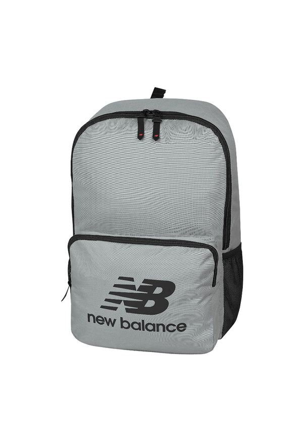 New Balance - NEW BALANCE > BG93040GGBK. Materiał: poliester