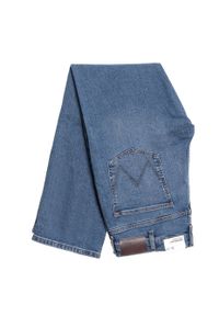 Wrangler - WRANGLER ARIZONA SMOKIN' BLUE MĘSKIE SPODNIE JEANSOWE JEANSY W12OHN27U