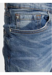 Redefined Rebel Jeansy Stockholm 217134 Niebieski Slim Fit. Kolor: niebieski