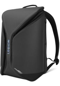 LENOVO - Plecak Lenovo Legion Armored Gaming Backpack GB900 | Fits up to size 16 | Backpack | Black | Shoulder strap | Waterproof #1