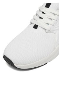 Kappa Sneakersy CEOWB-WK243139(M) Biały. Kolor: biały. Materiał: materiał #7