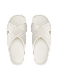 Converse Klapki Chuck Taylor All Star Lounge Sandal Lite Cx A06477C Beżowy. Kolor: beżowy. Materiał: syntetyk #5