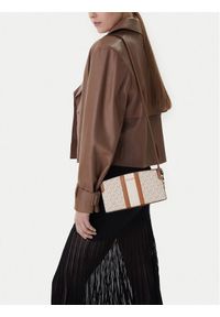 MICHAEL Michael Kors Torebka 32R6GQ6C1B Écru. Kolor: kremowy. Materiał: skórzane #1