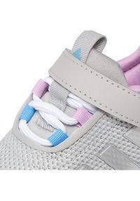 Adidas - adidas Sneakersy Racer Tr23 El ID5959 Szary. Kolor: szary. Materiał: materiał, mesh. Model: Adidas Racer #3