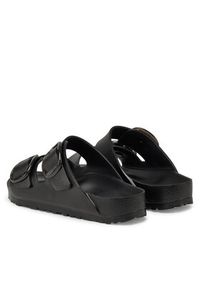 Birkenstock Klapki Arizona Big Buckle Eva 1029641 Czarny. Kolor: czarny. Materiał: syntetyk #5