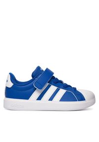 Adidas - Sneakersy adidas. Kolor: niebieski #1