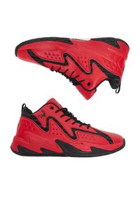 Shaq Sneakersy CEO-MP40-HC2400 Czerwony. Kolor: czerwony. Materiał: syntetyk, materiał #5