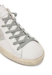Philippe Model Sneakersy PRLD V030 Biały. Kolor: biały. Materiał: skóra, syntetyk #2