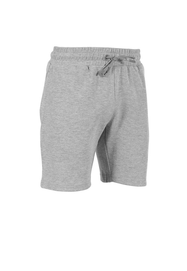 REECE - Szorty Reece Australia Studio. Kolor: szary. Materiał: materiał. Sport: fitness, koszykówka