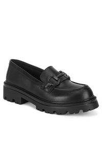 Lasocki Loafersy WI33-CS538-SANDY-01 Czarny. Kolor: czarny. Materiał: skóra #7