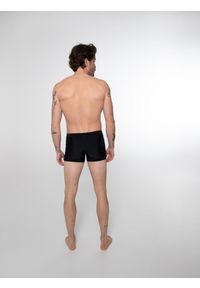 Kąpielówki męskie Protest Carst swimtrunk. Kolor: czarny