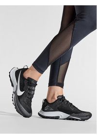 Nike Buty Air Zoom Terra Kiger 7 CW6066 002 Czarny. Kolor: czarny. Materiał: materiał. Model: Nike Zoom #8