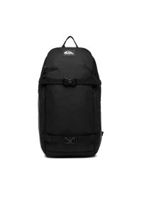 Quiksilver Plecak Altacama EQYBP03731 Szary. Kolor: szary. Materiał: materiał #1