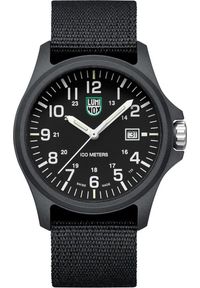 Zegarek Luminox Zegarek męski Luminox X2.2401.NB czarny. Kolor: czarny #1