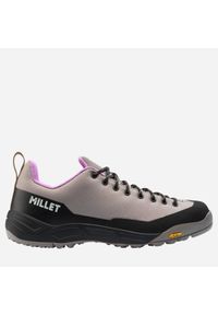 Millet - Buty damskie turystyczne MILLET W Cimaï Beżowy. Kolor: beżowy. Styl: sportowy #1