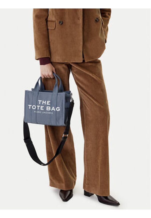 MARC JACOBS - Marc Jacobs Torebka M0016493 Niebieski. Kolor: niebieski