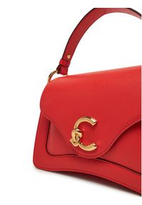 Coccinelle Torebka SSK 18 02 01 Czerwony. Kolor: czerwony. Materiał: skórzane #4