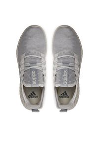 Adidas - adidas Sneakersy Kaptir 3.0 IG3539 Szary. Kolor: szary. Materiał: materiał, mesh #5